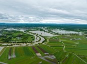 Karlovčanima, čiji su stambeni objekti i poljopriveda stradali u svibanjskim poplavama, počela isplata pomoći – Grad  izdvojio više od 426.000 eura